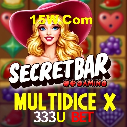 Inovações de Jogos na 333U Bet: O Futuro das Experiências Interativas