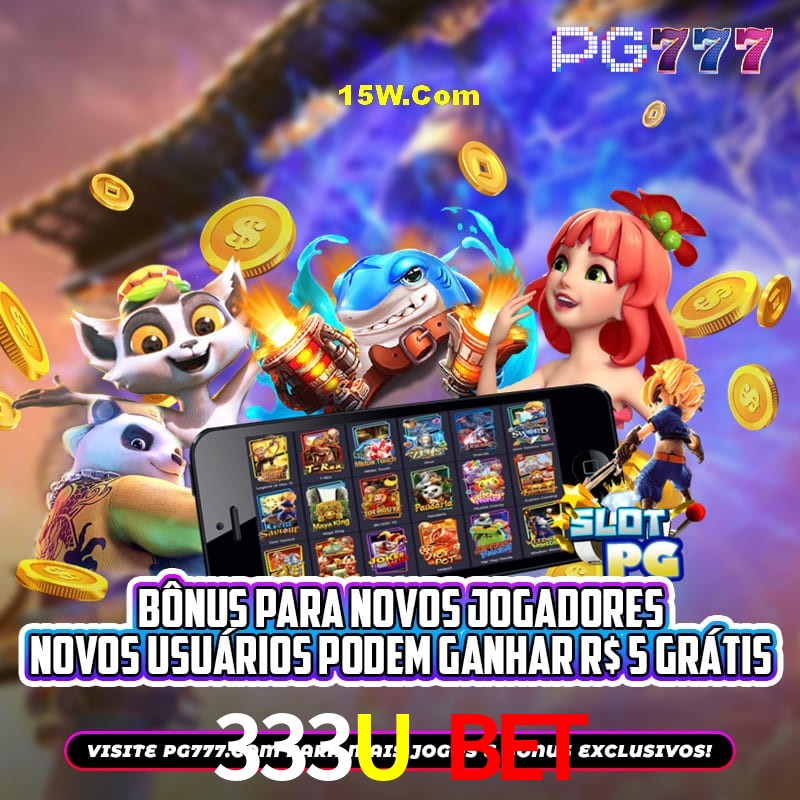 Live Casino 333U Bet