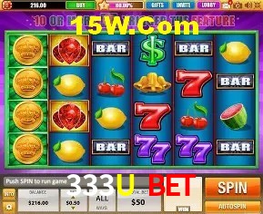 Casino Ao Vivo 333U Bet