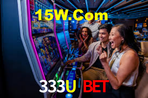 333U Bet,333U.Bet