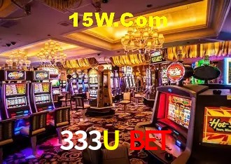 Experiência VIP 333U Bet
