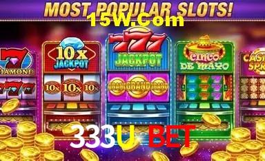 Mesa de Blackjack 333U Bet