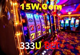 Welcome Bonus 333U Bet