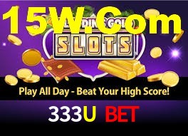 Ofertas Imperdíveis na 333U Bet: Promoções e Bônus Que Valem a Pena