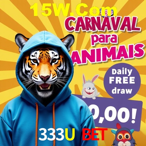 Apostas Esportivas na 333U Bet: Um Guia Completo