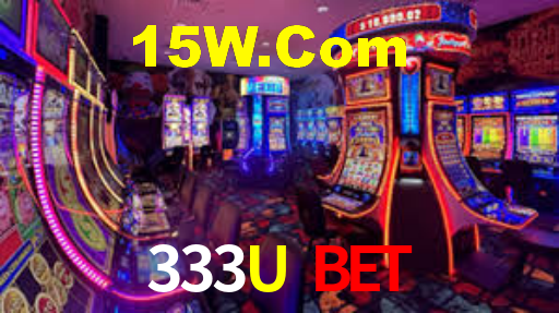 Explore as vantagens do 333U Bet: serviço profissional e confiabilidade
