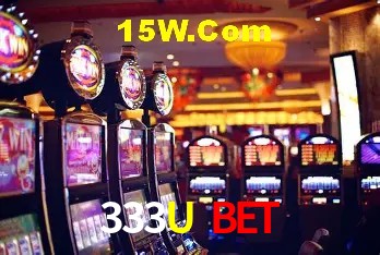 Estatísticas Esportivas 333U Bet