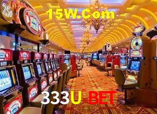 Especiais de Fim de Semana 333U Bet