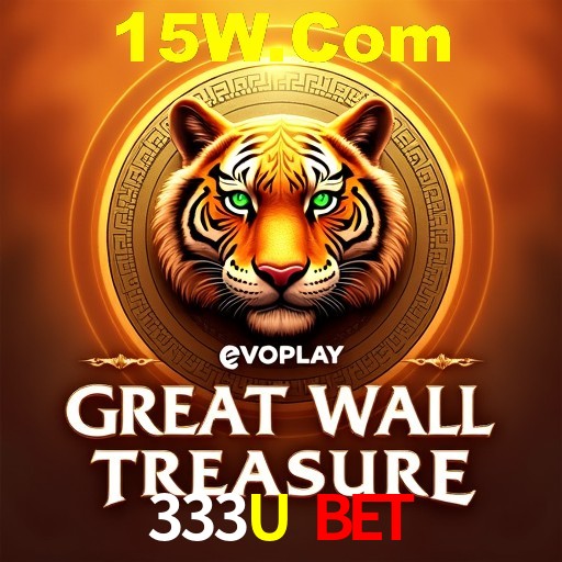 Descubra o Mundo do Cassino Online com 333U Bet