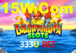 Programa VIP 333U Bet