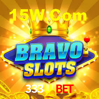 333U Bet,333U.Bet