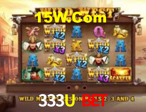 333U.Bet