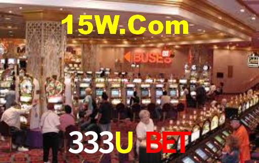 333U Bet