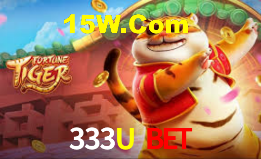 333U Bet: A Experiência de Casino com Jogos de Mesa ao Vivo