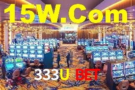 Blackjack Table 333U Bet