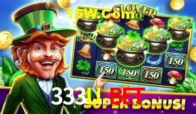 Promoções Sazonais 333U Bet