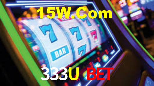 333U Bet,333U.Bet