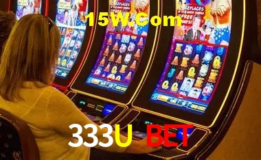 Recursos de Bônus 333U Bet