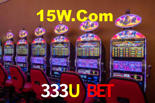 333U Bet - Login Jogos Plataforma - 333U.Bet