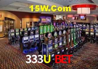 Torneios 333U Bet