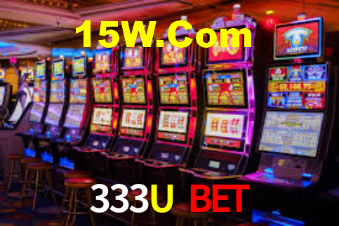 333U Bet,333U.Bet
