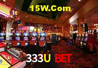 Casino Ao Vivo 333U Bet