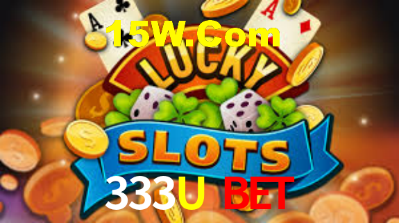 333U Bet