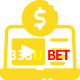 O Cassino 333U Bet também oferece apostas esportivas virtuais!